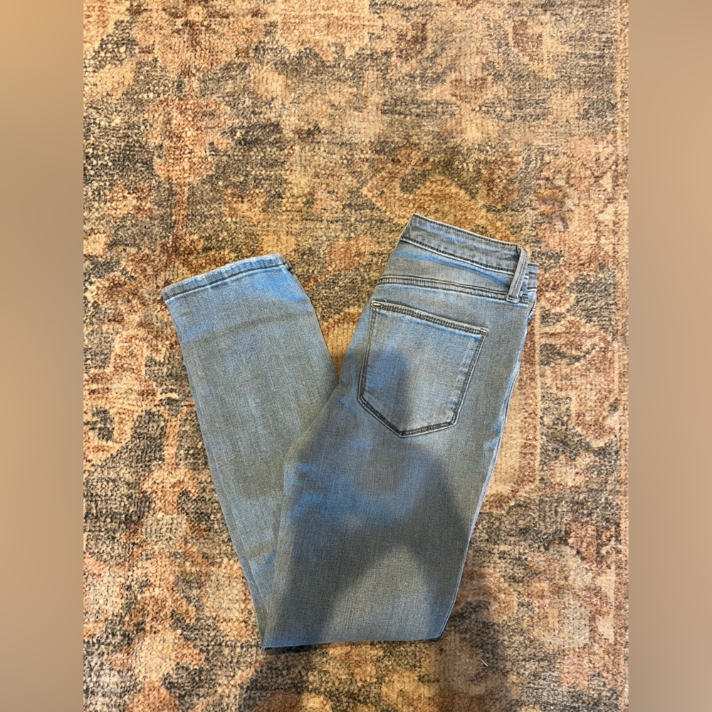 Universal Thread Light Blue Denim Jeans